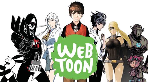Section 1: Unveiling WebToonXYZ. . Wevtoon xyz